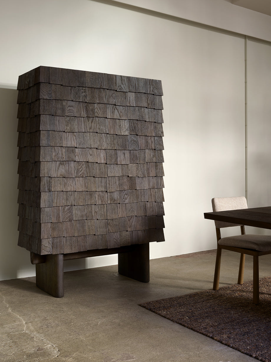 B-Initial Sideboard / Cabinet