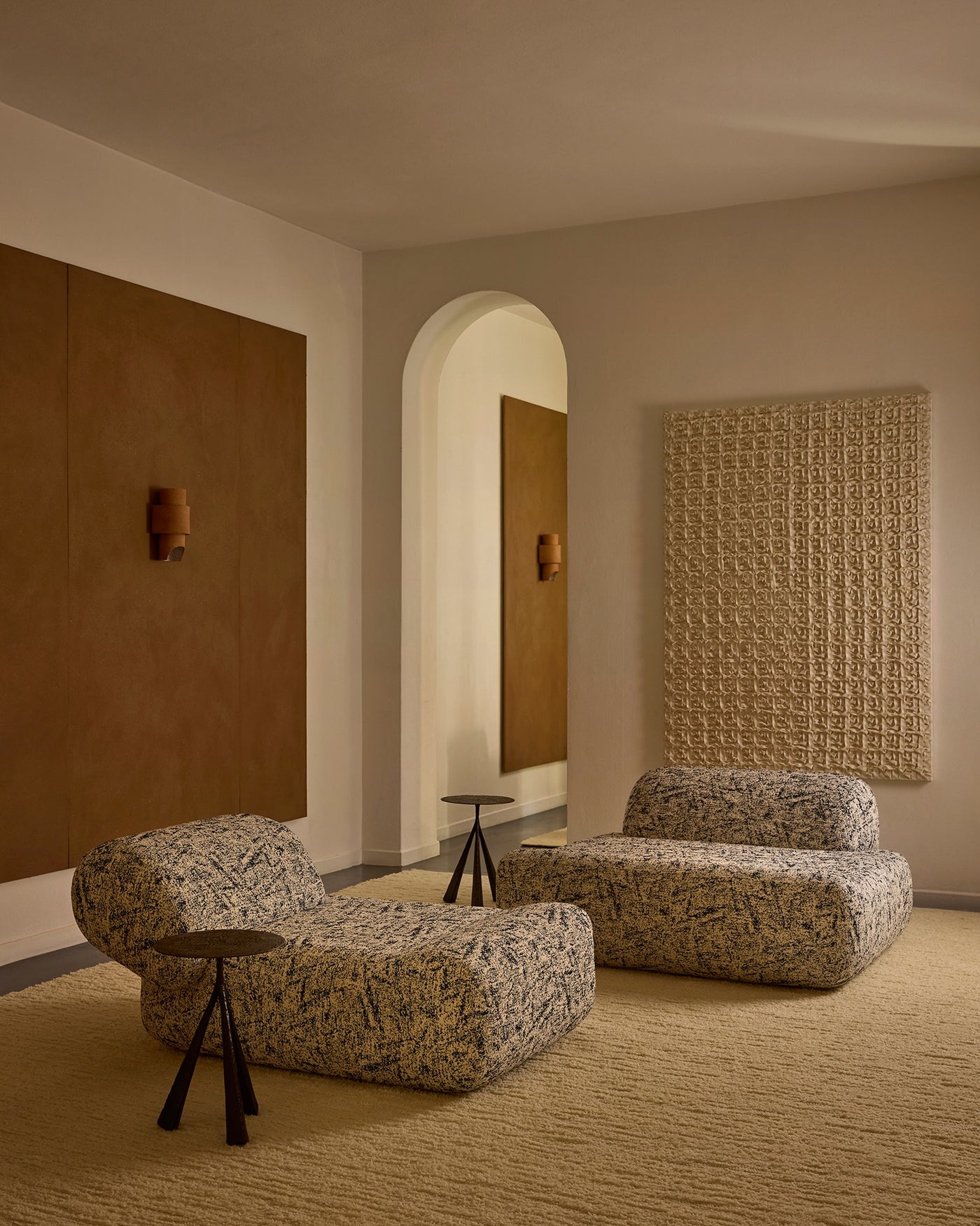 Lil Daybed / Ottoman