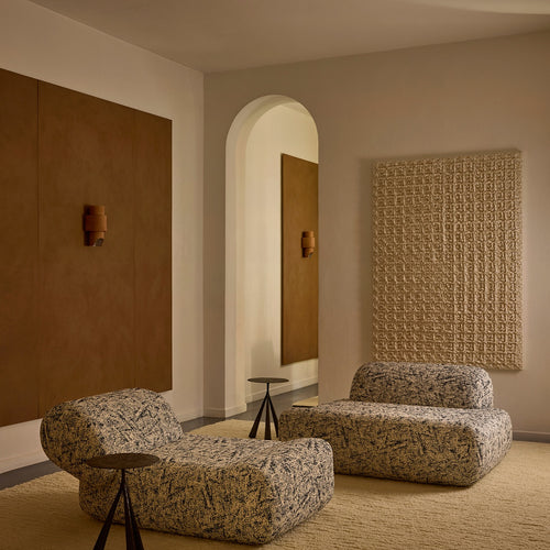 Lil Daybed / Ottoman