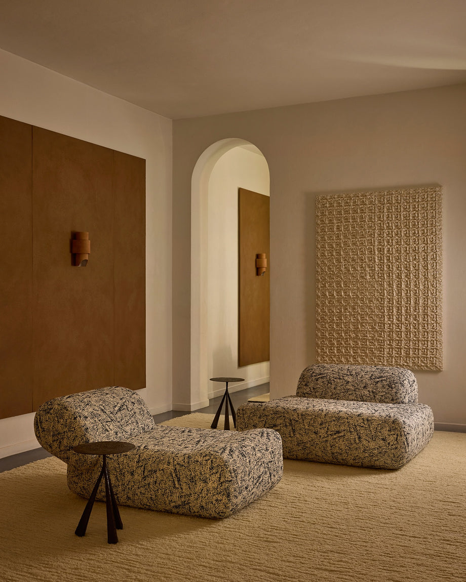 Lil Daybed / Ottoman