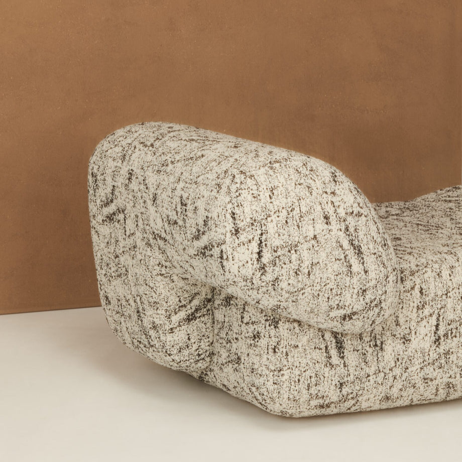 Lil Daybed / Ottoman