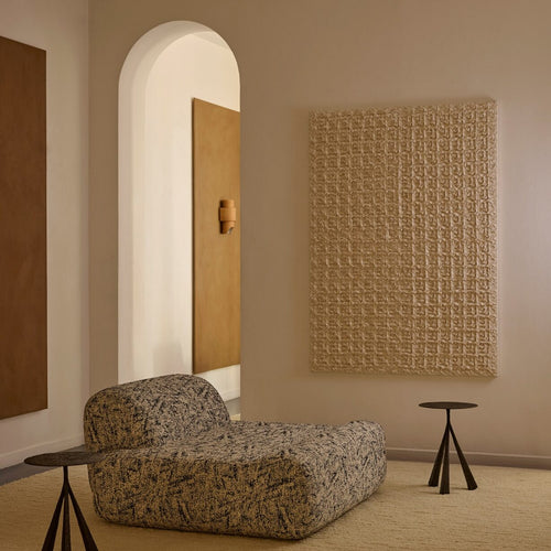 Lil Daybed / Ottoman