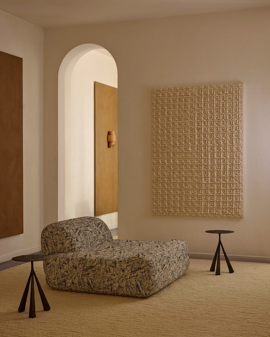 Lil Daybed / Ottoman