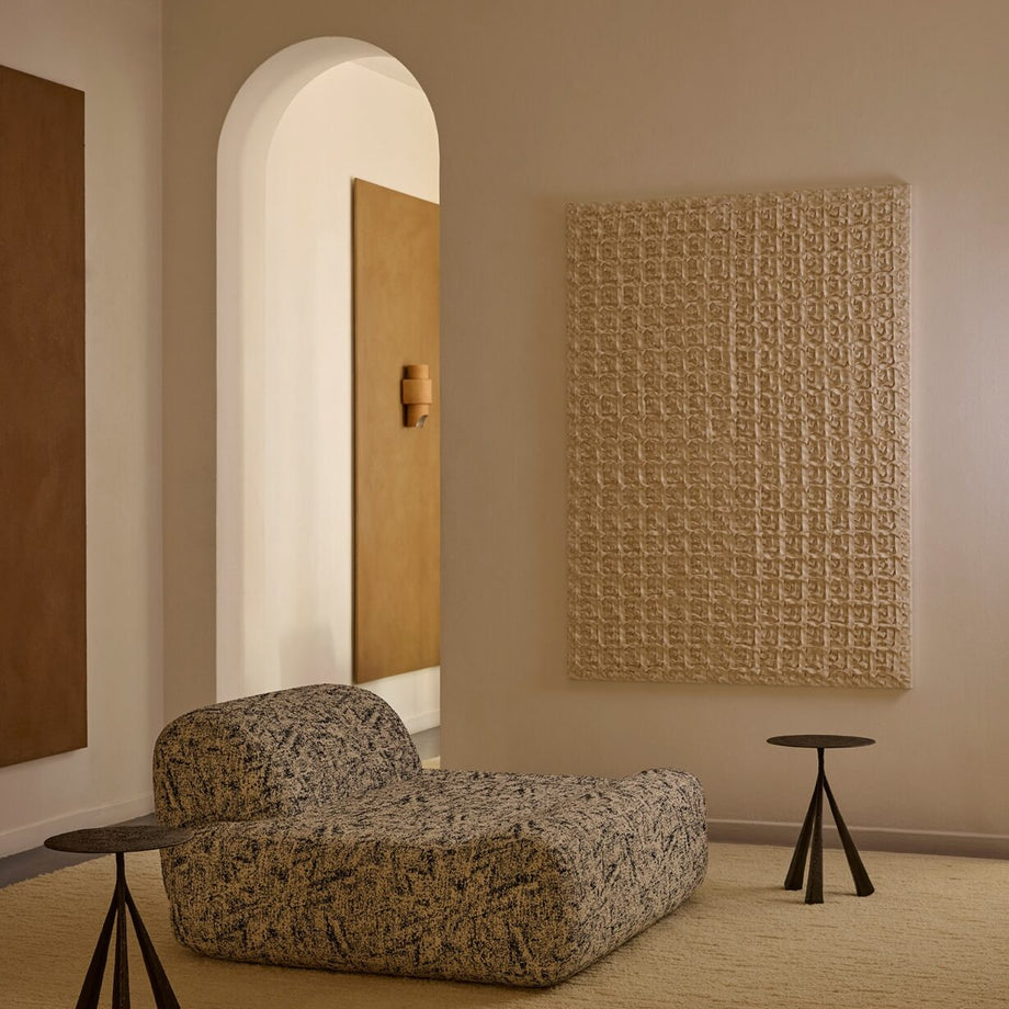 Lil Daybed / Ottoman