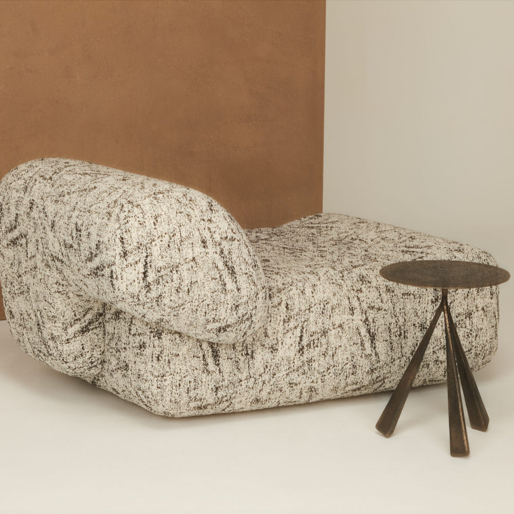 Lil Daybed / Ottoman