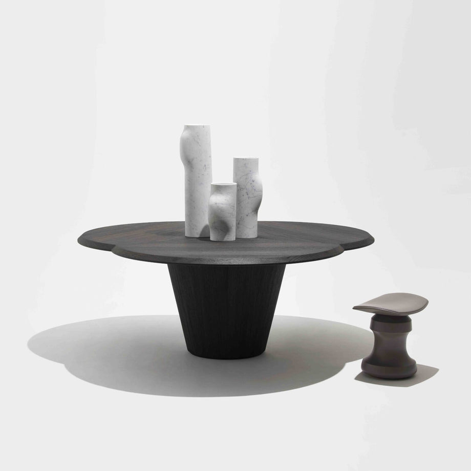 Clover Center Table