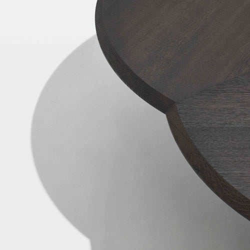 Clover Center Table