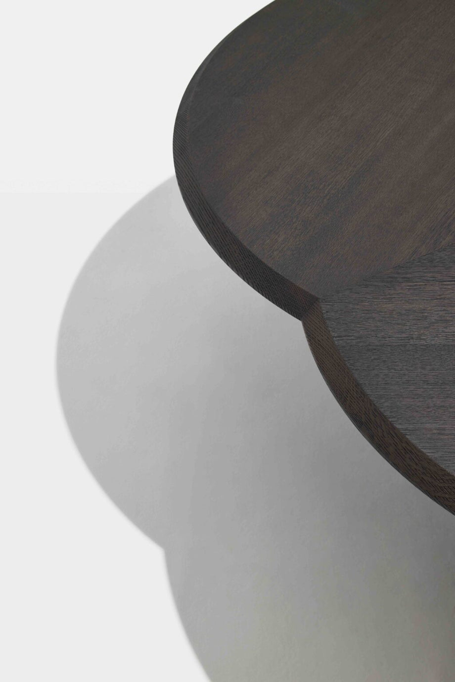 Clover Center Table