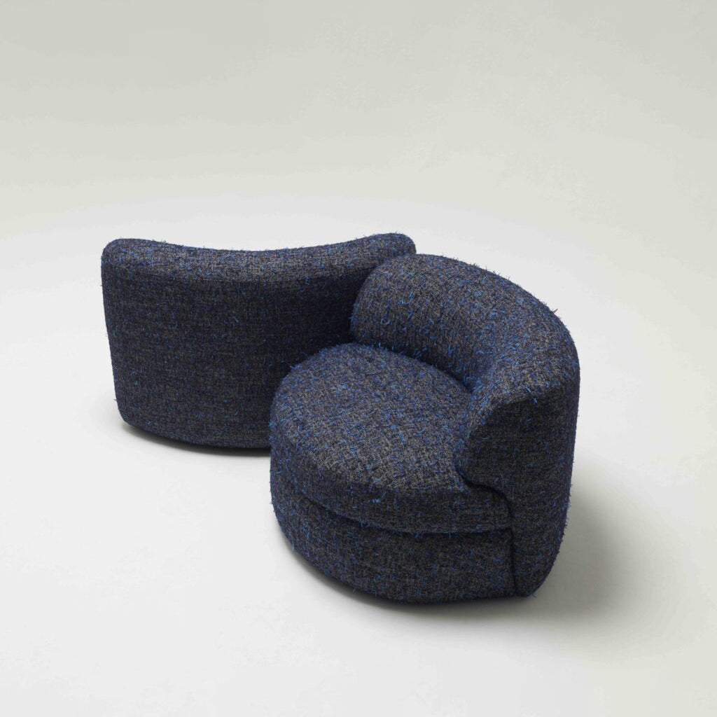 Ned Modular Sofa Series