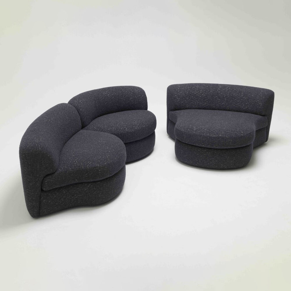 Ned Modular Sofa Series