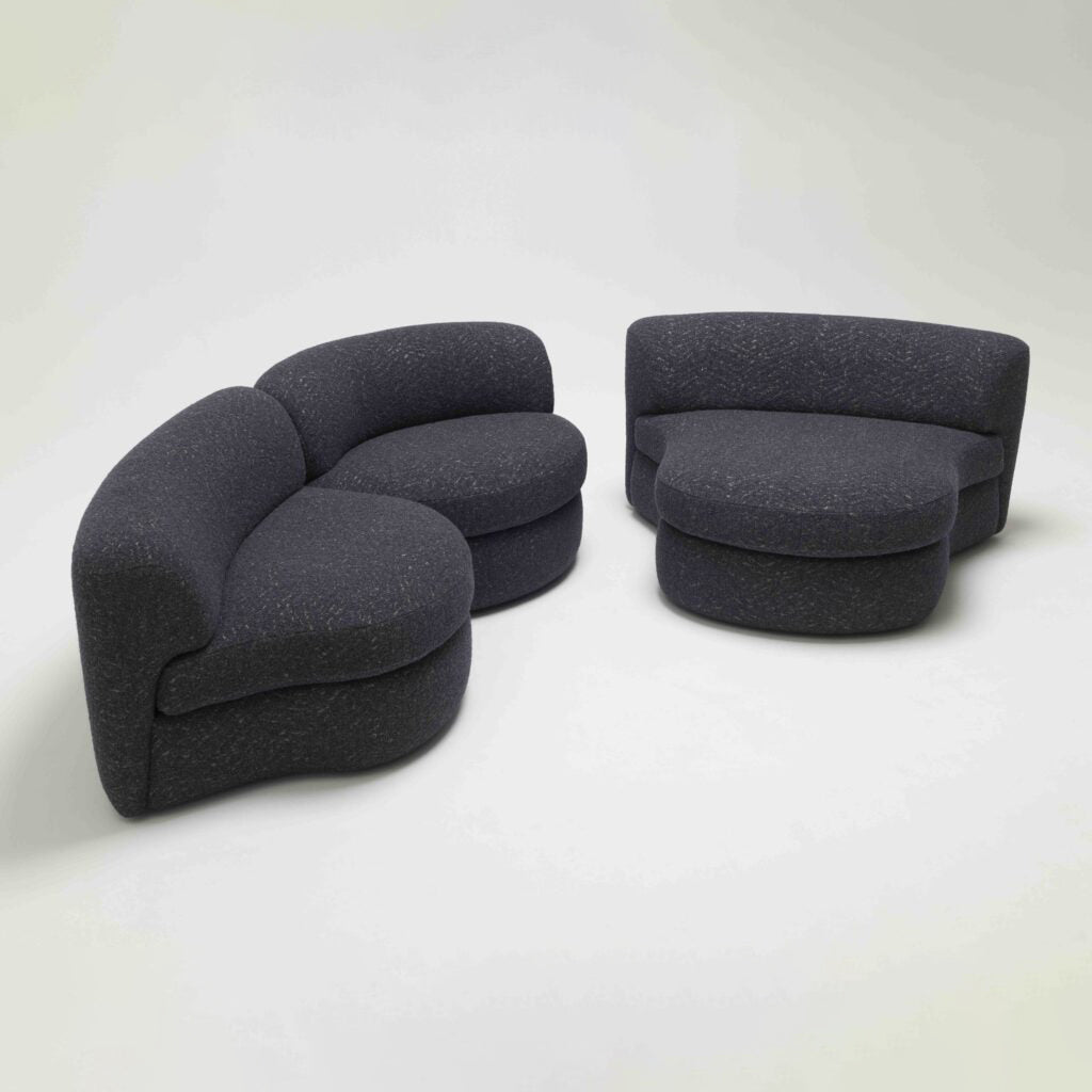 Ned Modular Sofa Series