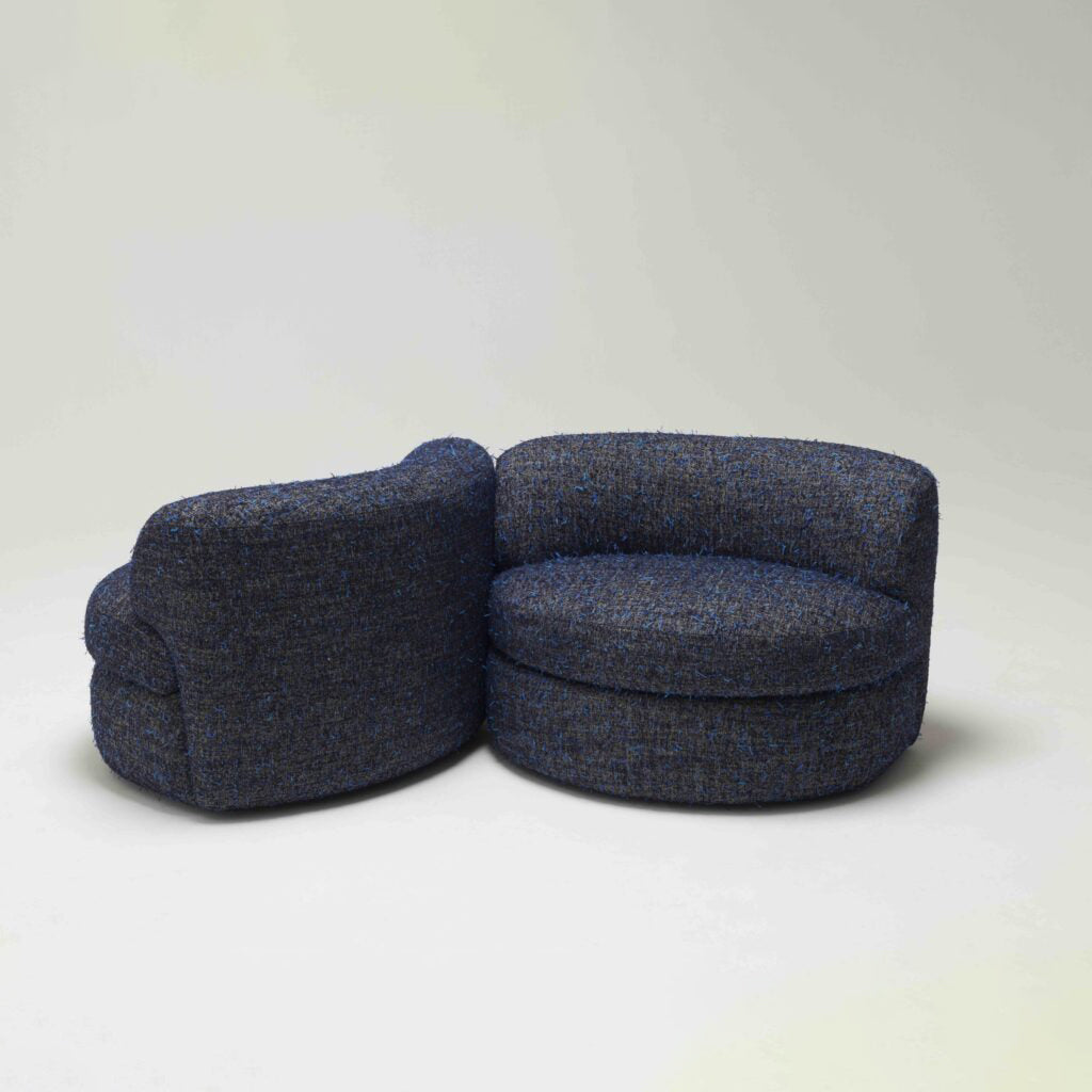 Ned Modular Sofa Series