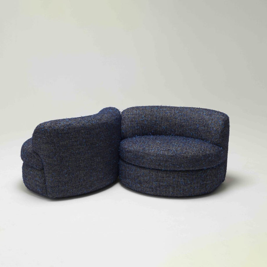 Ned Modular Sofa Series