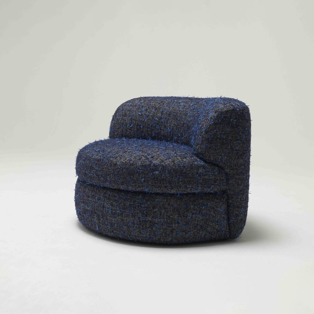 Ned Lounge Chair