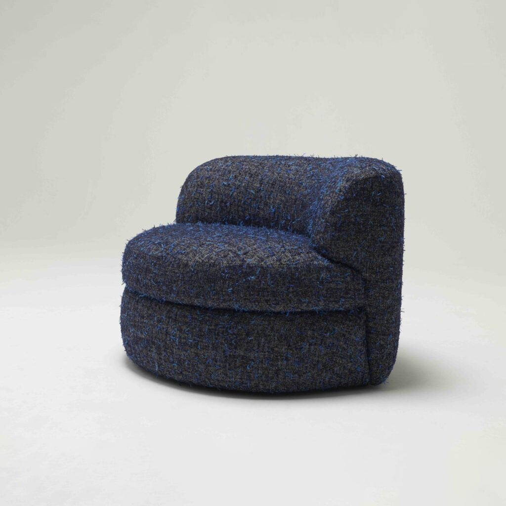 Ned Modular Sofa Series