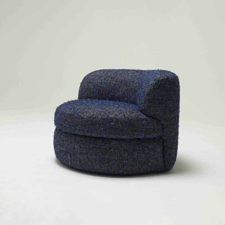 Ned Lounge Chair