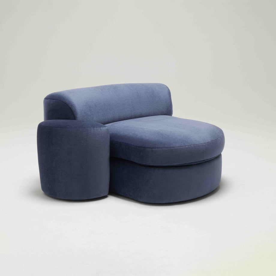Ned Lounge Chair