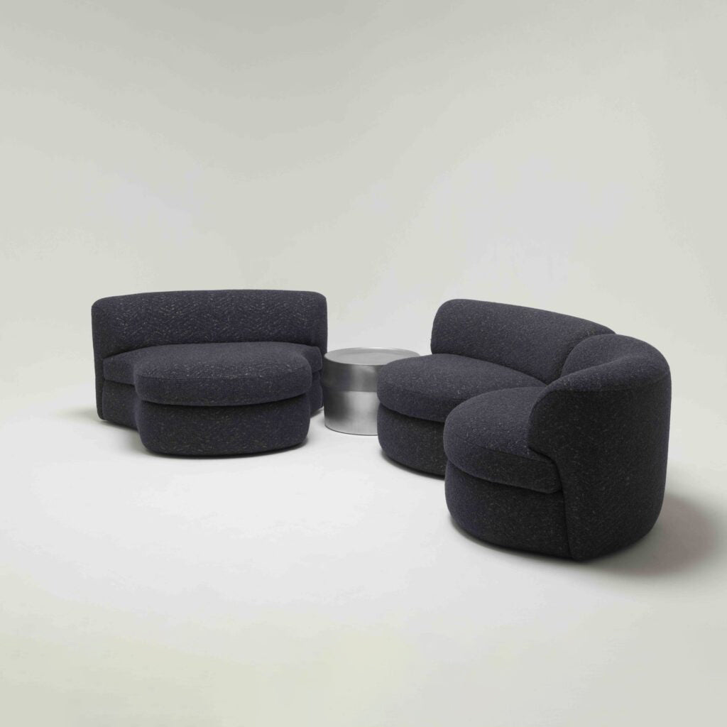 Ned Modular Sofa Series
