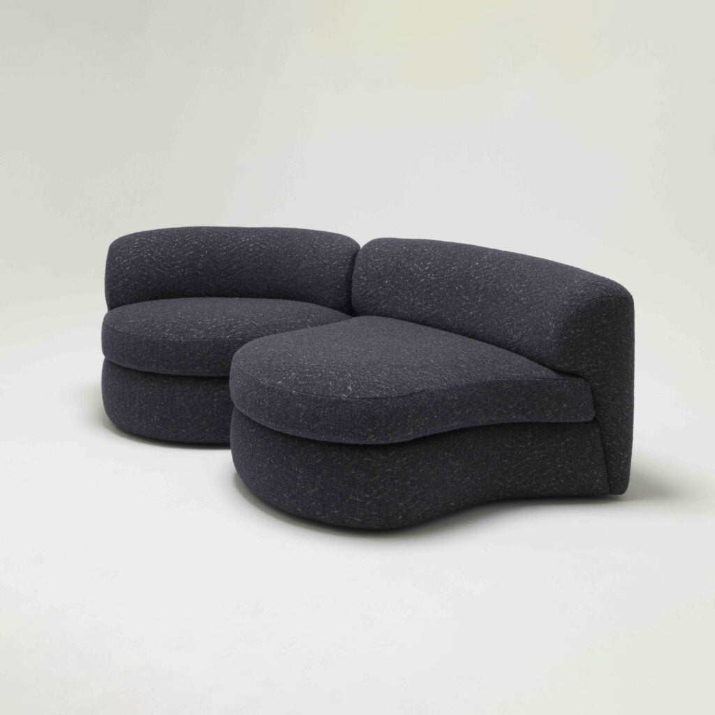 Ned Modular Sofa Series