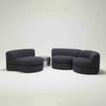 Ned Lounge Chair