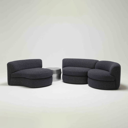 Ned Modular Sofa Series