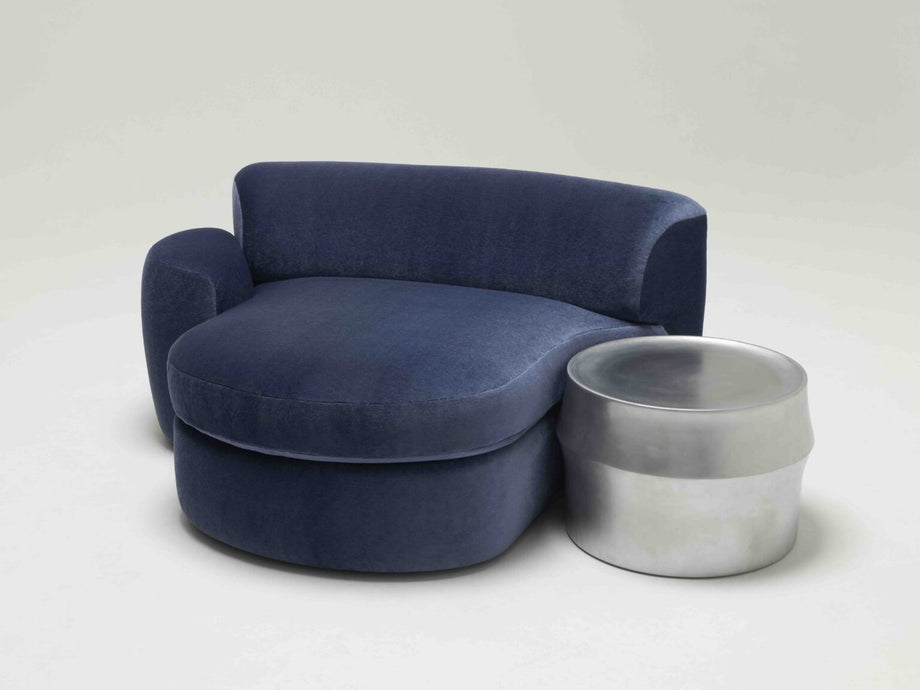 Ned Lounge Chair