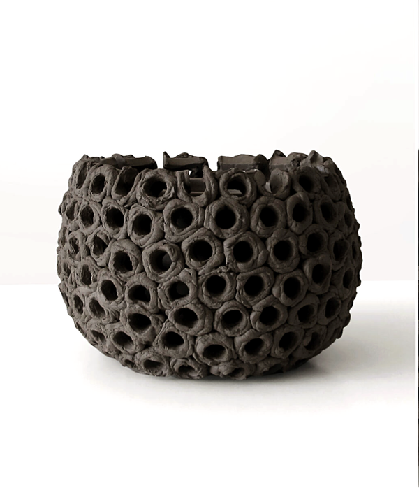 CROC Candleholder