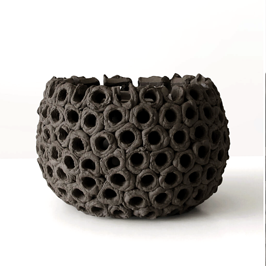 CROC Candleholder