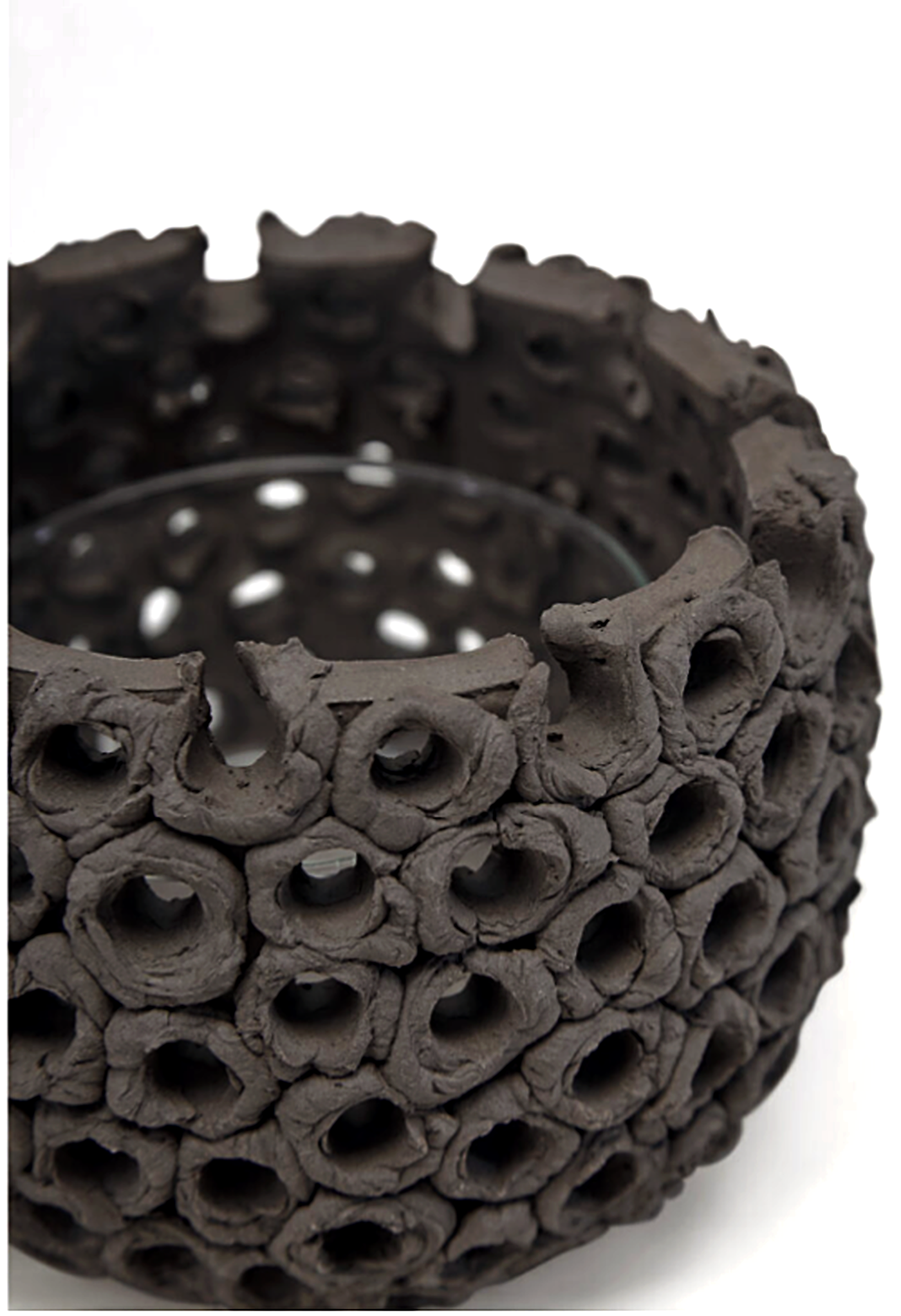 CROC Candleholder