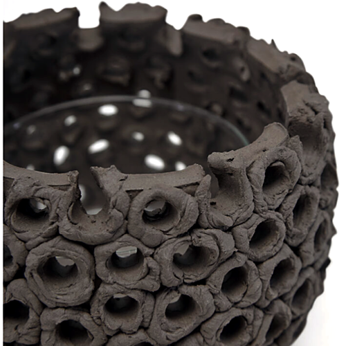 CROC Candleholder