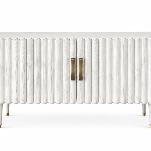 Cal Cabinet