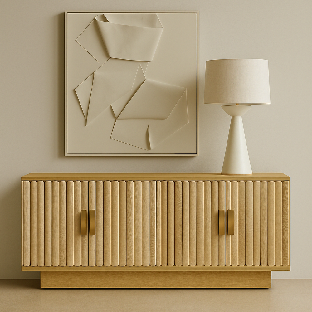 Cal Sideboard