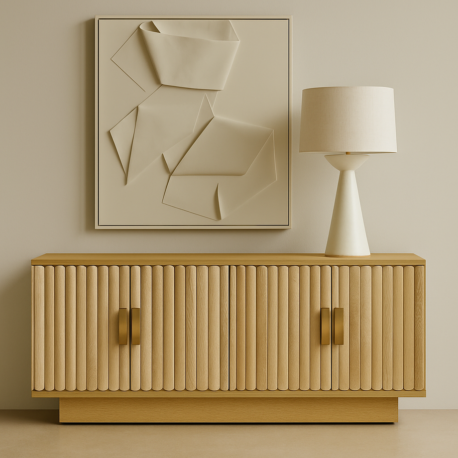 Cal Sideboard