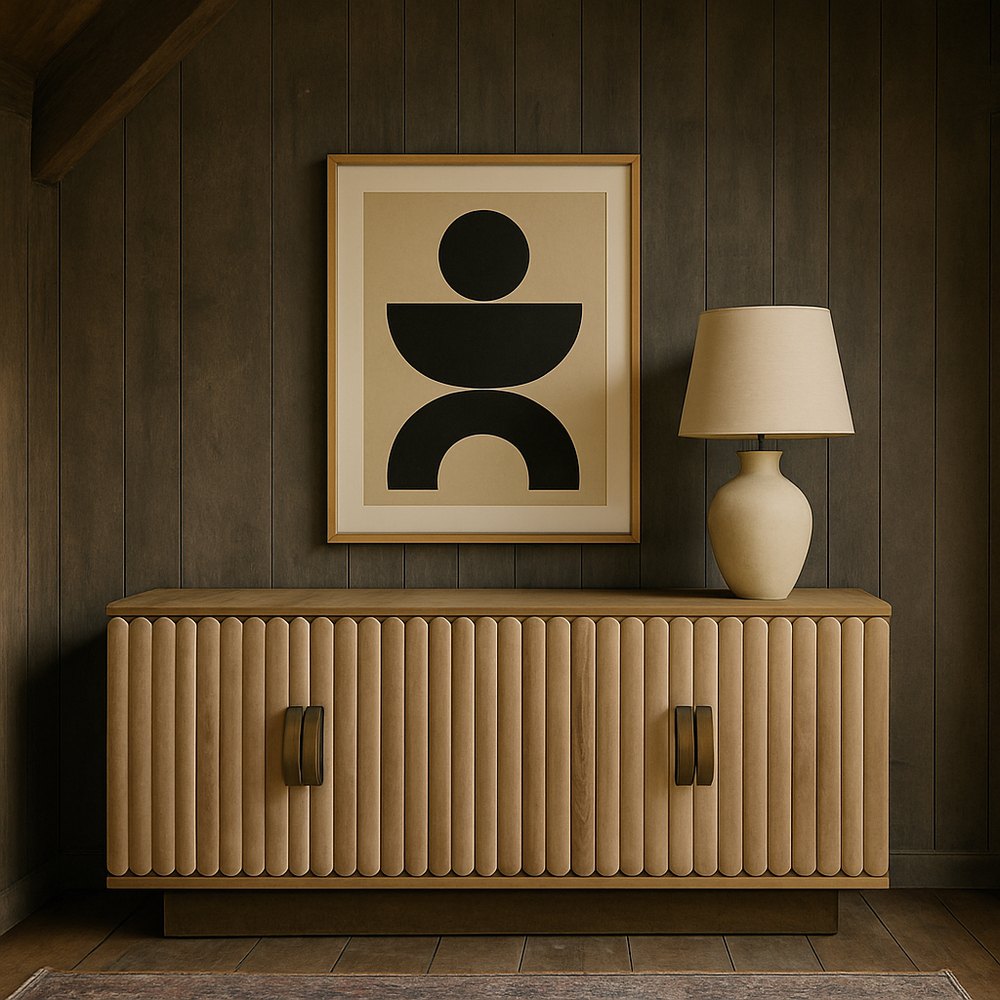 Cal Sideboard