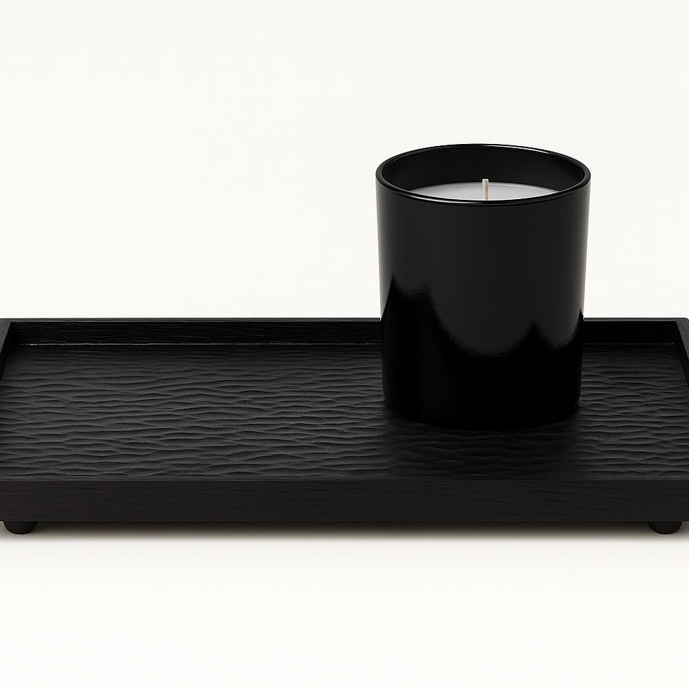 Camden Tray - Black
