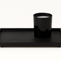 Camden Tray - Black