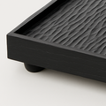 Camden Tray - Black