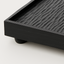 Camden Tray - Black