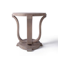 Camelia Center Table