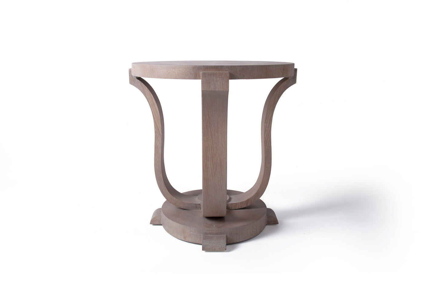 Camelia Center Table