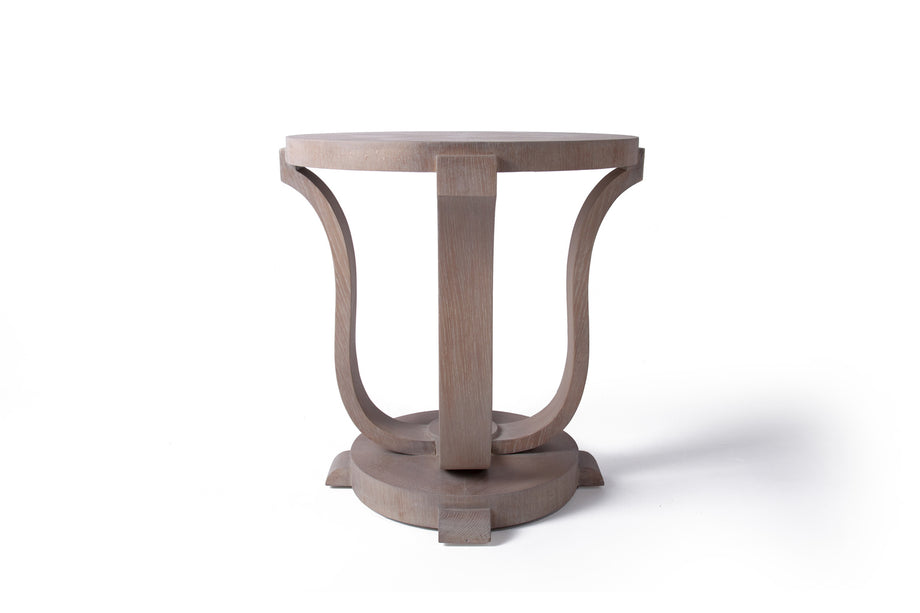 Camelia Center Table