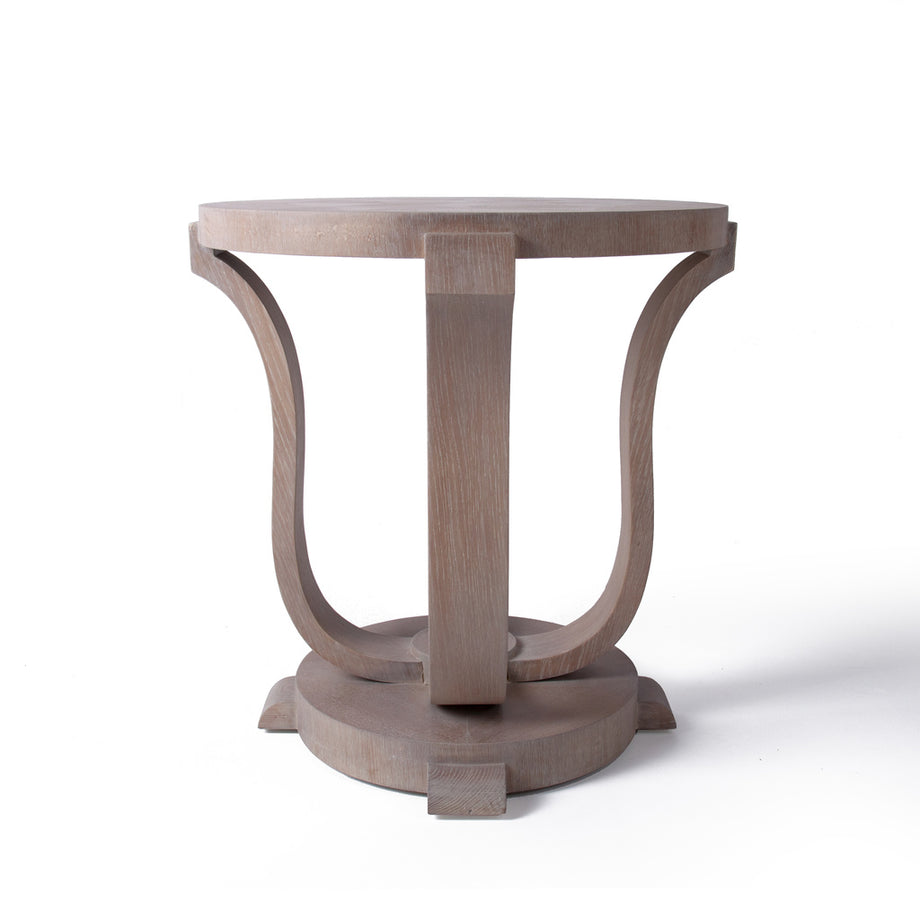 Camelia Center Table