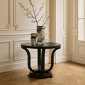 Camelia Center Table