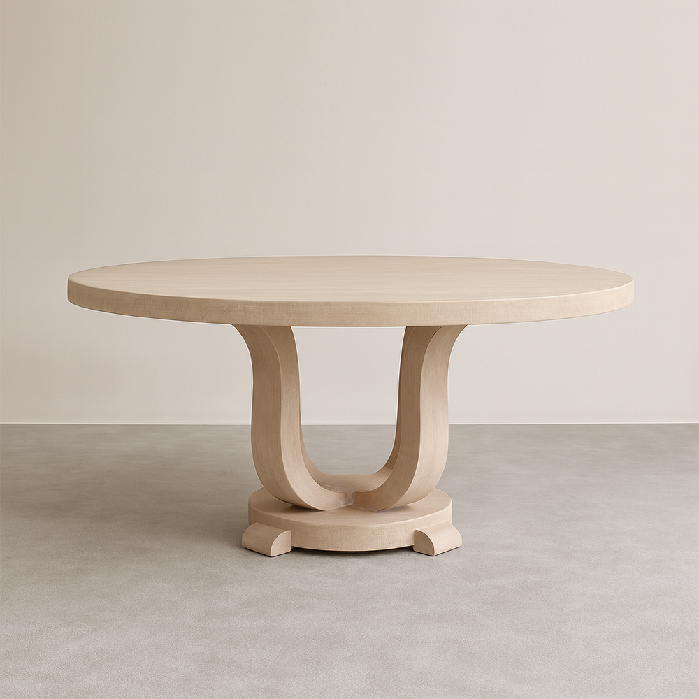 Camelia Dining Table