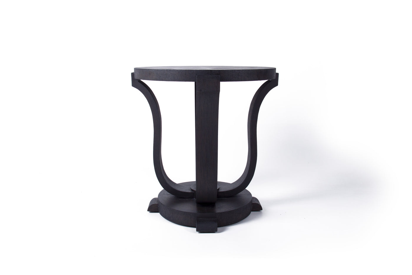 Camelia Center Table