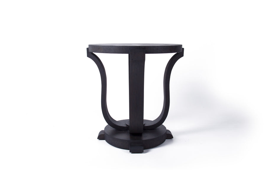Camelia Center Table