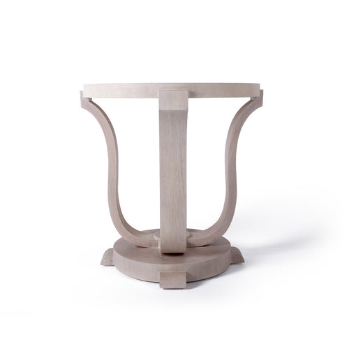 Camelia Center Table