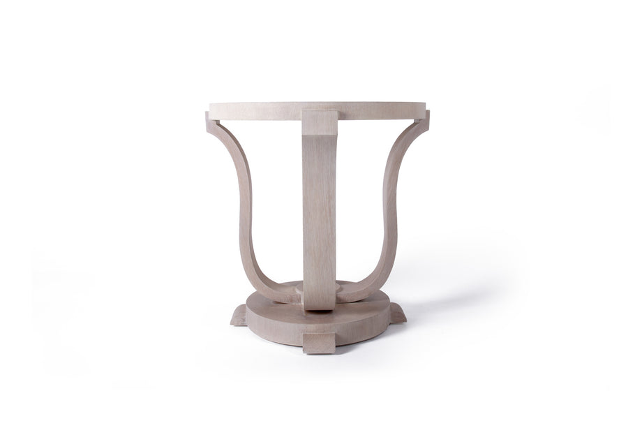 Camelia Center Table