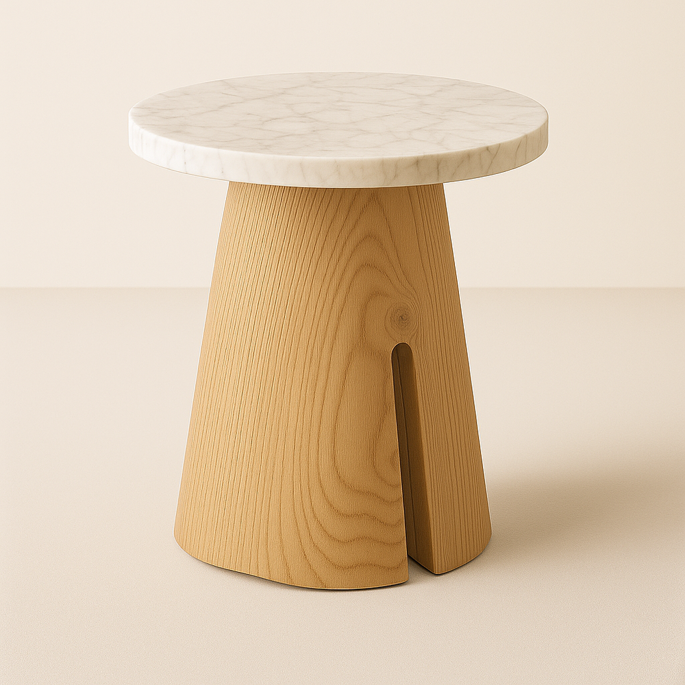 Can Can Table