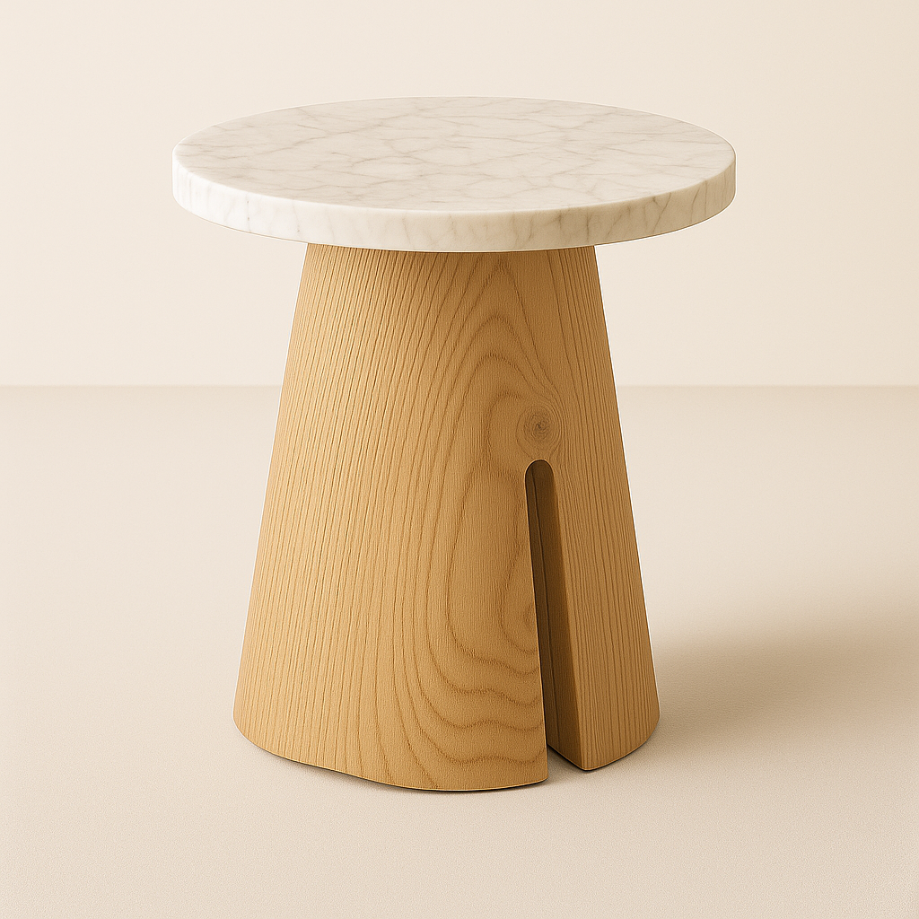 Can Can Table